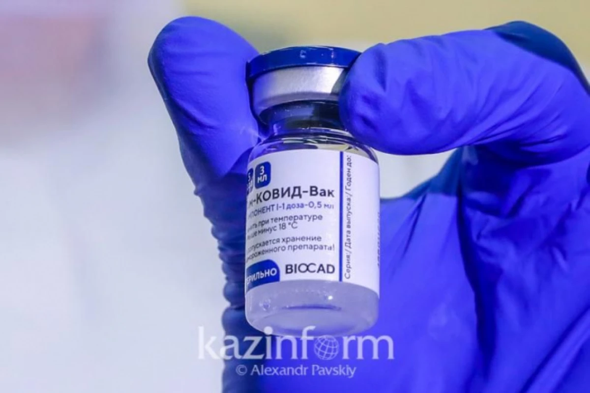 Спасут ли нас вакцины от новых штаммов КВИ? Мнение экспертов