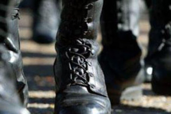 Фотография к новости: Сбежавшего из части в Таразе солдата-срочника ищут уже четвертые сутки