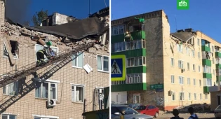 Один человек погиб и трое пострадали в результате мощного взрыва в Татарстане
