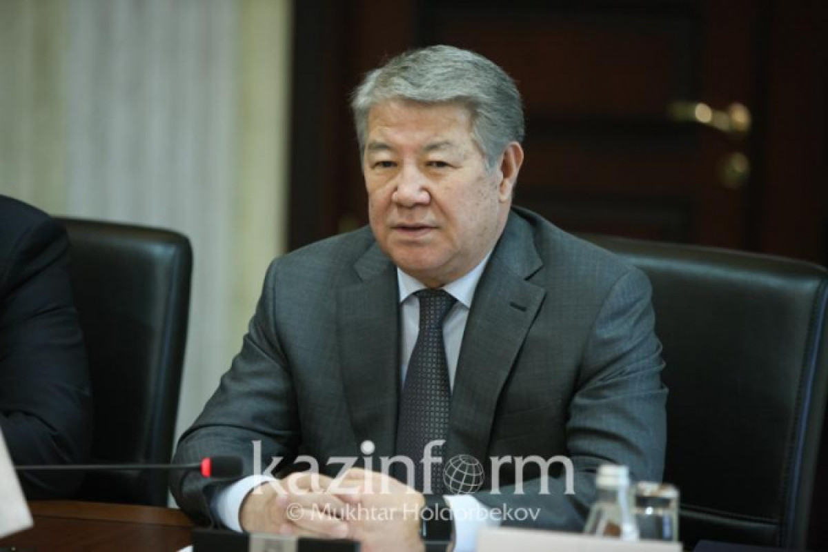 У Ахметжана Есимова ошибочно "выявили" КВИ