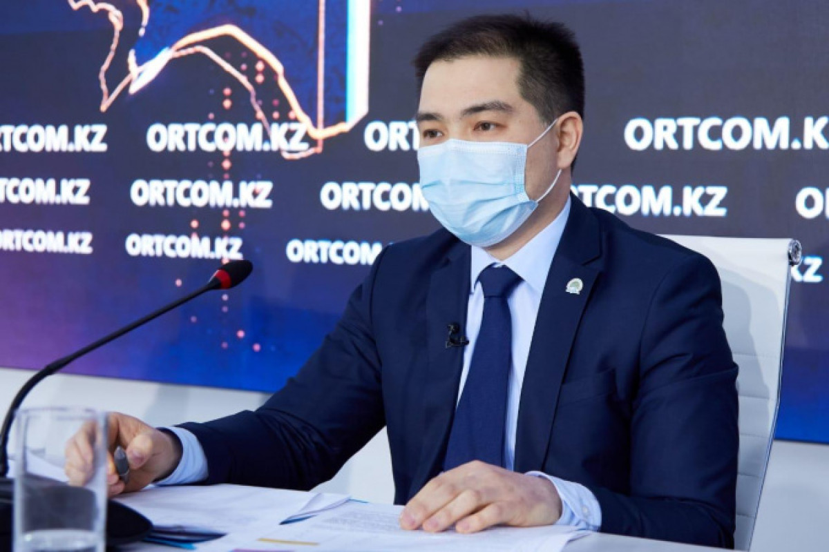 Тарифы на электроэнергию вырастут с 1 апреля в Казахстане