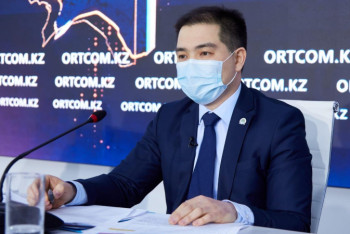 Фотография к новости: Тарифы на электроэнергию вырастут с 1 апреля в Казахстане