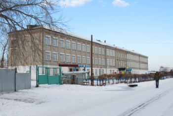 Фотография к новости: Две школы закрыли на карантин в СКО