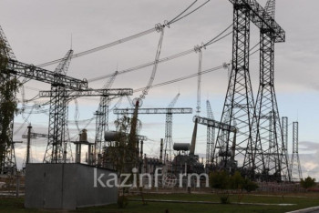 Фотография к новости: Энергетики РК обеспокоены оттоком специалистов в другие отрасли