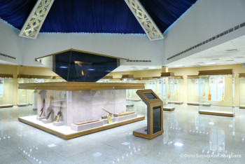 Фотография к новости: Музыкальное искусство Казахстана: история и современность