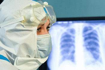 Фотография к новости: 21 человек умер от коронавируса и пневмонии за сутки в Казахстане