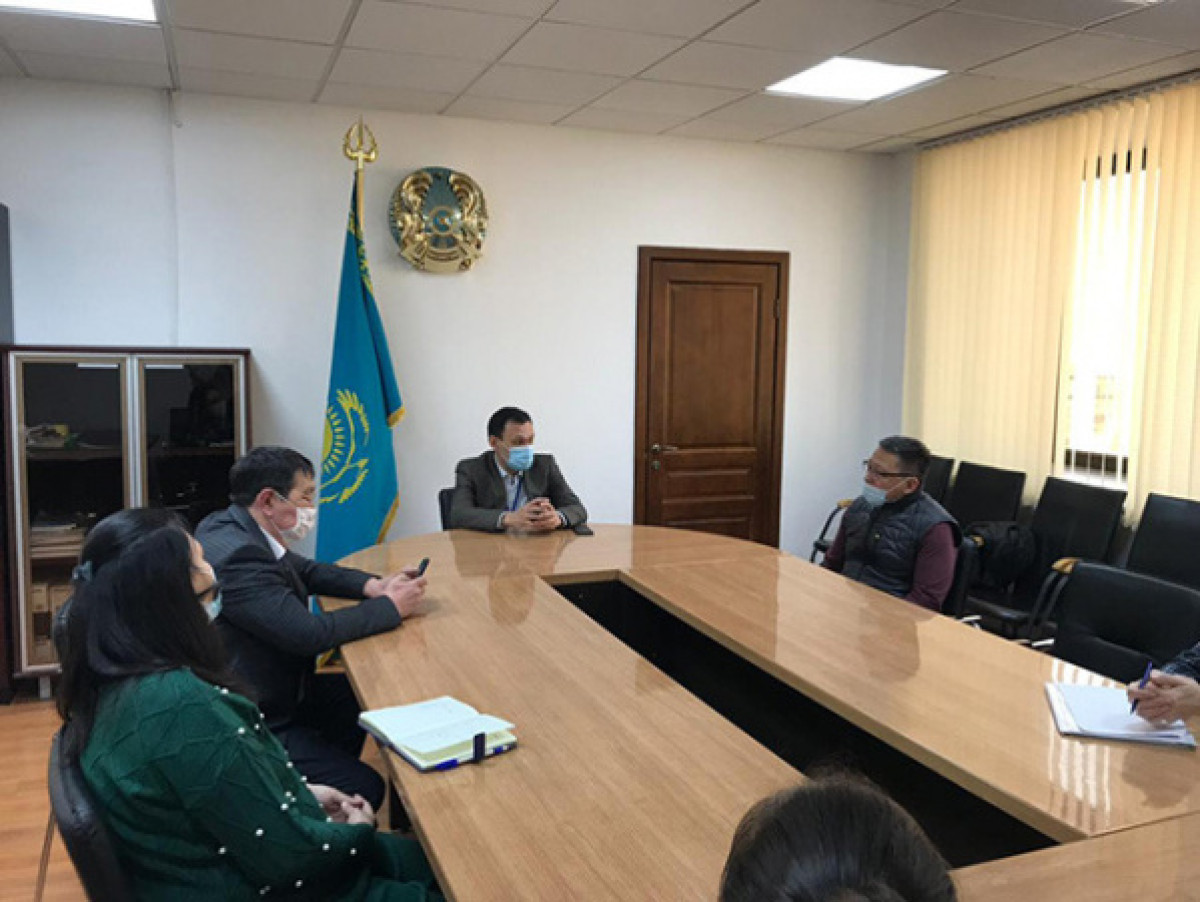 Предельная торговая надбавка на 19 видов товаров установлена на рынках Нур-Султана