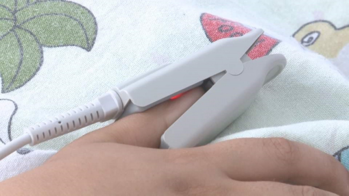 Кызылординские хирурги спасли жизни двоих детей