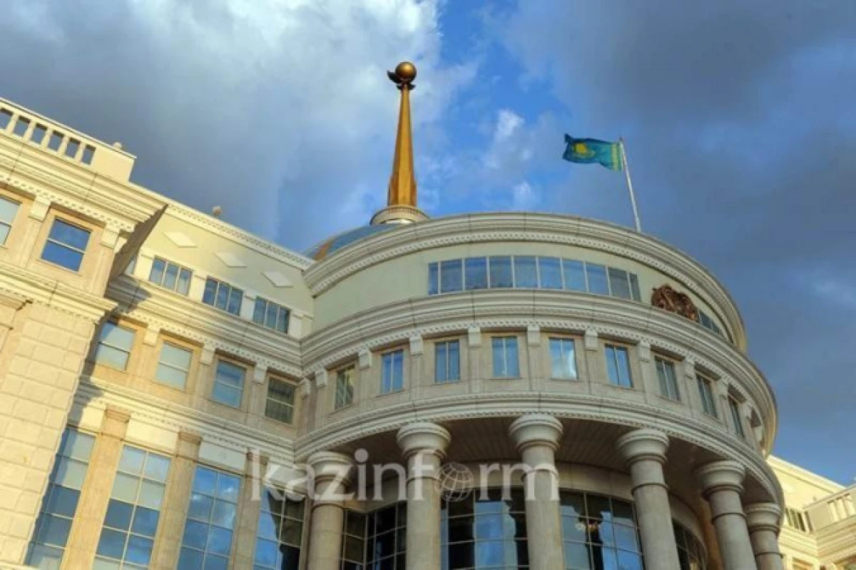 Президент выразил соболезнования близким архитектора Шот-Амана Валиханова