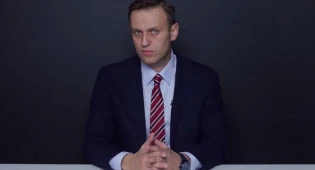 Навальный объявил голодовку в тюрьме