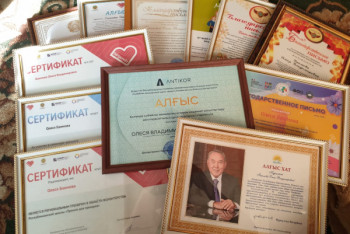 Фотография к новости: "Над нами смеялись, крутили пальцем у виска". История волонтера из Щучинска, ставшего депутатом