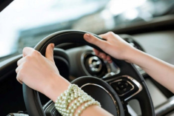 Фотография к новости: Пьяную автоледи арестовали на 15 суток в Алматинской области