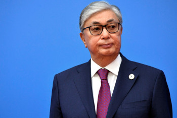 Фотография к новости: Токаев пригрозил увольнением руководству "СК-Фармация"