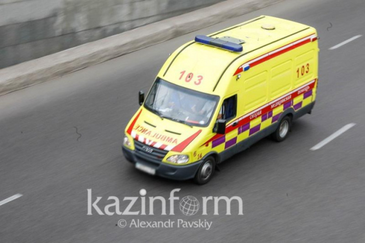 Цой озвучил три сценария по коронавирусу в РК