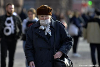 Фотография к новости: Почему алматинцев не будут проверять на "британский" и "ЮАРский" штаммы
