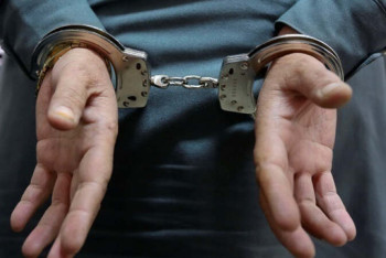 Фотография к новости: 13 лет в международном розыске: разбойника задержали в Алматы