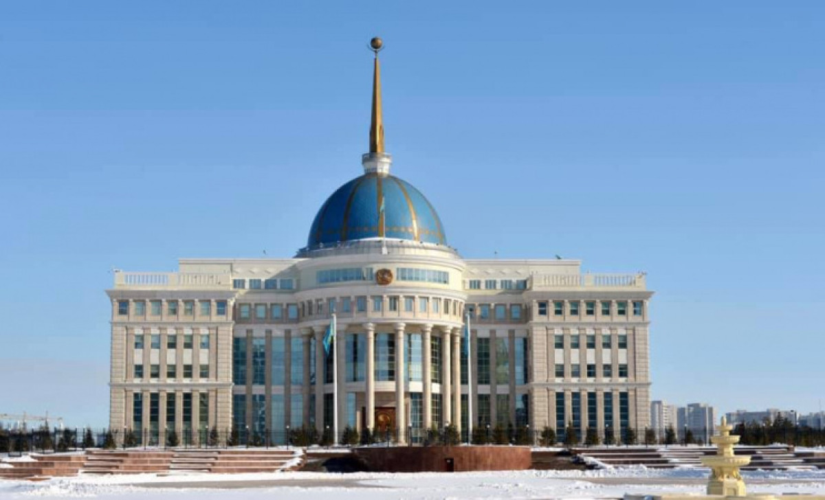 Токаев дал поручения акимам двух областей