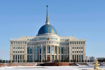 Фотография к новости: Токаев дал поручения акимам двух областей