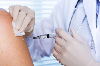 Фотография к новости: Как получить вакцину от коронавируса? Инструкция для казахстанцев