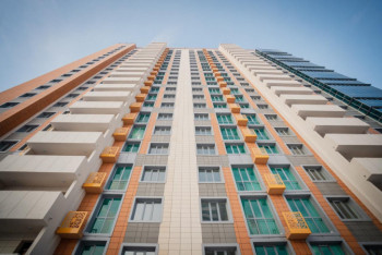 Фотография к новости: Жилье продолжает дорожать в Казахстане