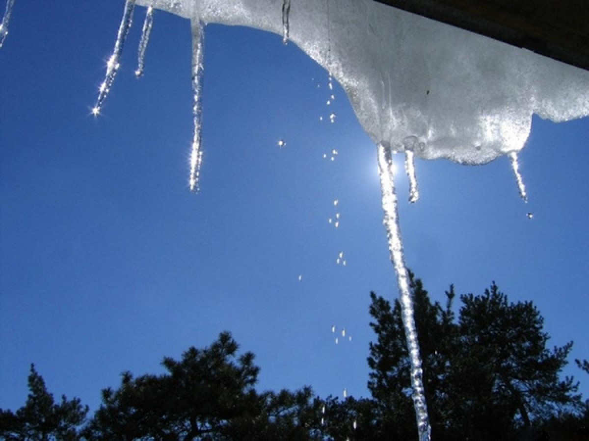 Какая погода ожидается в Казахстане 3 апреля