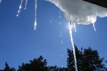 Фотография к новости: Какая погода ожидается в Казахстане 3 апреля