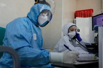 Фотография к новости: Еще 1259 человек выздоровели от коронавируса в Казахстане