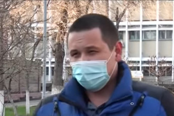 Фотография к новости: Талгарец "сдал" свою жену Антикору, заподозрив ее в коррупционных махинациях