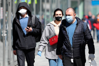 Фотография к новости: Внесены изменения в постановление об ограничениях в Актюбинской области