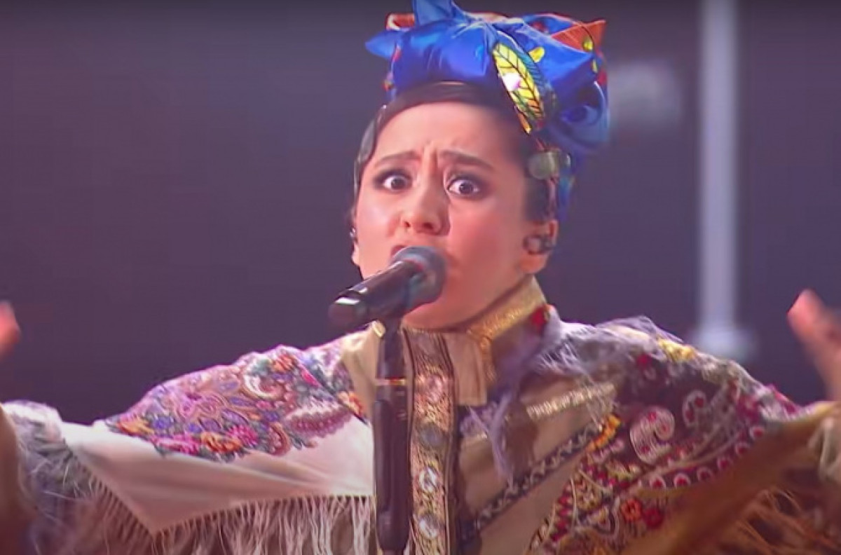 Клип Манижи стал самым популярным среди участников "Евровидения-2021"