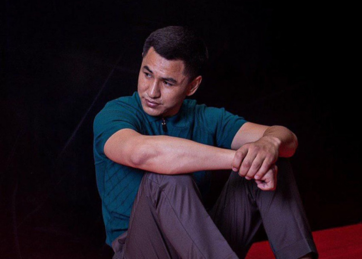 instagram/@zhankoshturarov