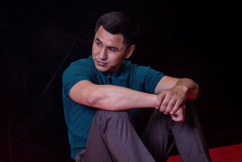 Фотография к новости: У Жанкоша Турарова сорвался бой за титул WBO в Дубае