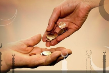 Фотография к новости: Размер фитр-садака назвали в ДУМК