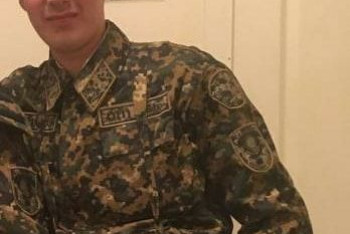 Фотография к новости: Солдат-срочник пропал в Павлодаре