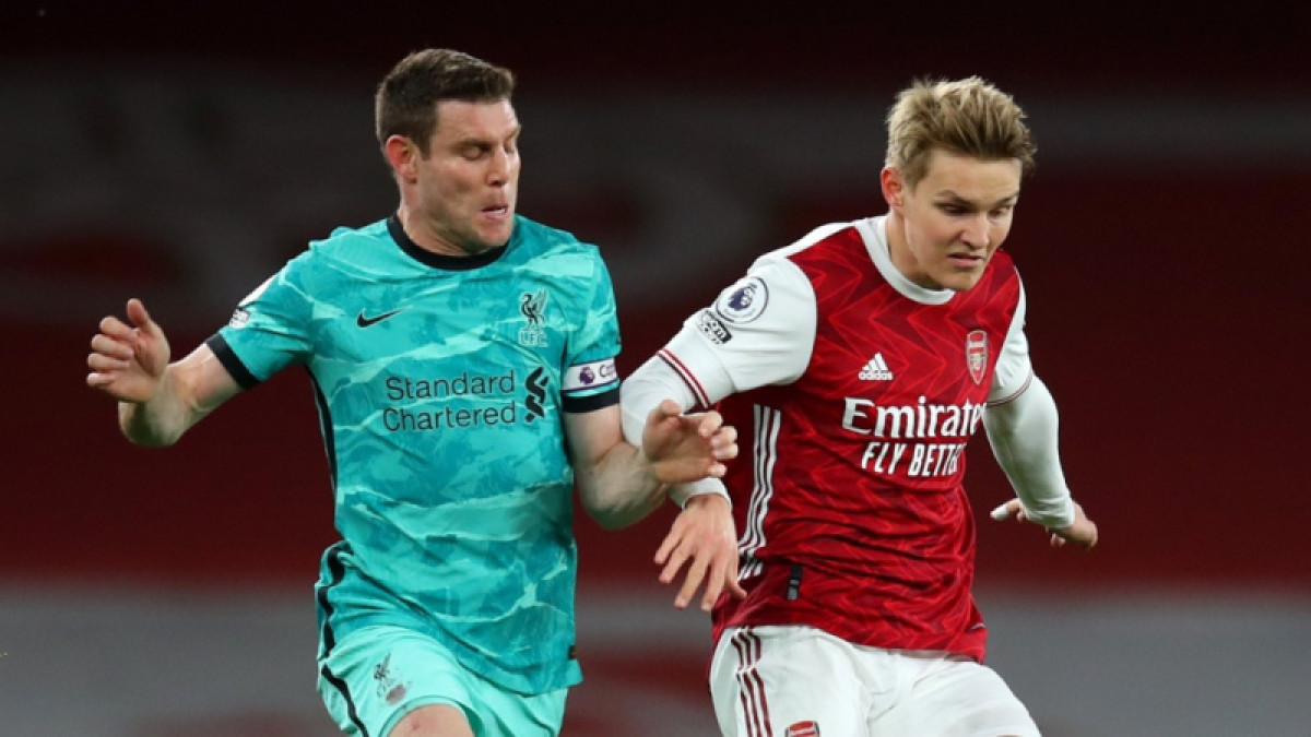 ФК Ливерпуль