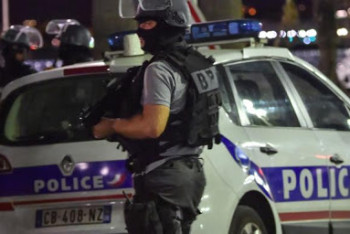 Фотография к новости: Мальчик во Франции обнаружил гранату времен Первой мировой войны