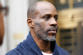 Фотография к новости: Рэпер DMX попал в больницу в критическом состоянии