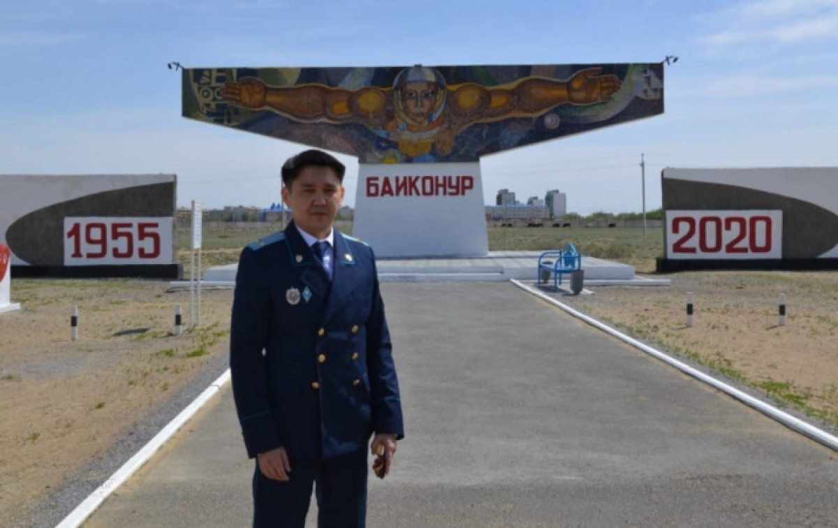 facebook/@Nurzhan Rakhmetov