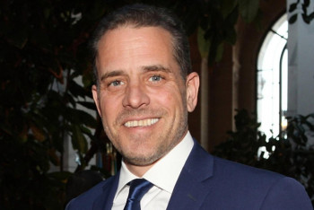 Фотография к новости: Сын Джо Байдена обнаружил "русский след" в детском порно на своем ноутбуке