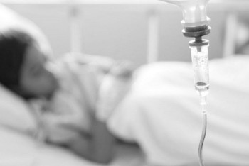 Фотография к новости: Умерла вторая школьница, сбитая пьяным водителем в Алматинской области