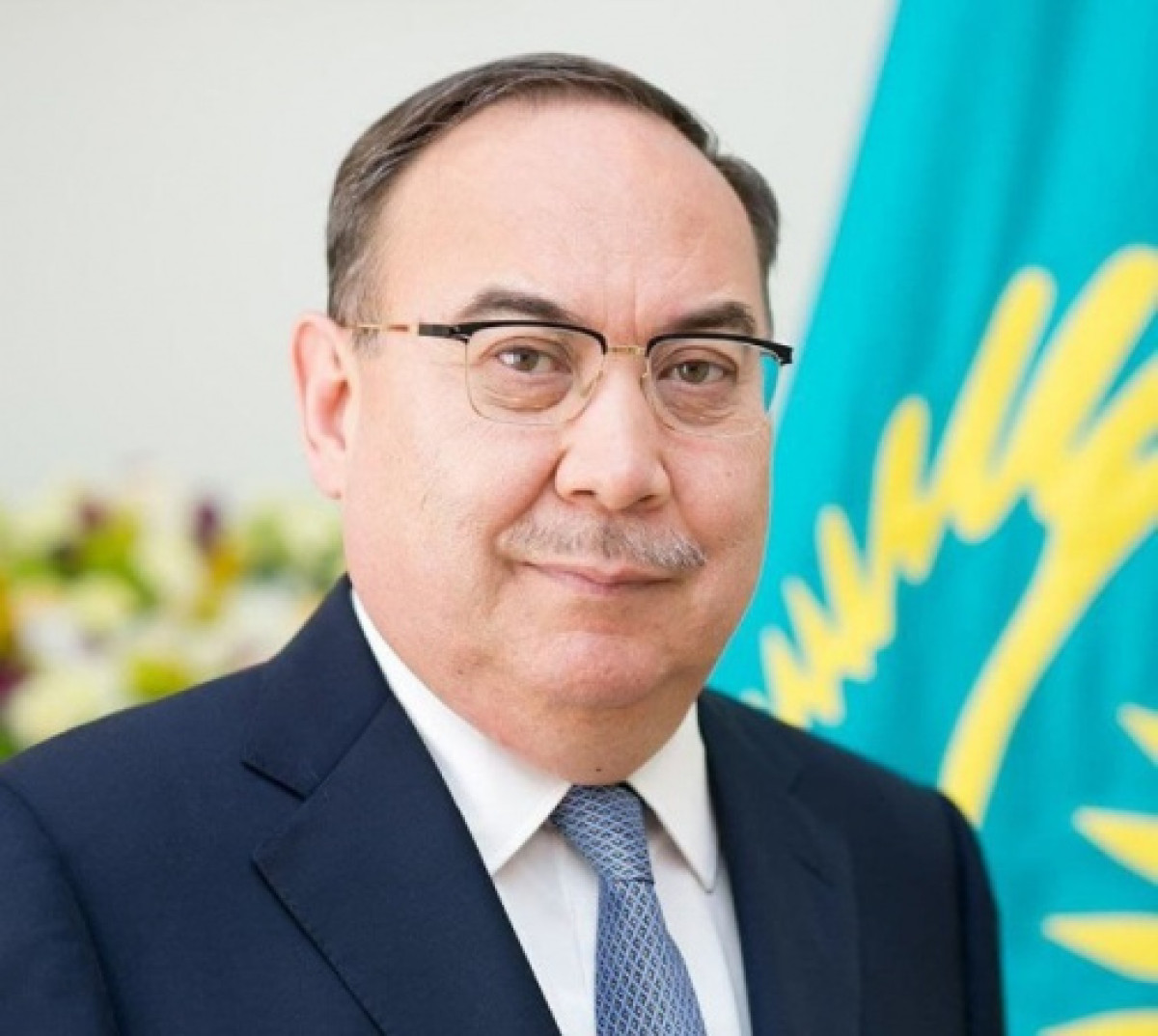 Экс-посол Казахстана в США назначен спецпредставителем Президента по международному сотрудничеству