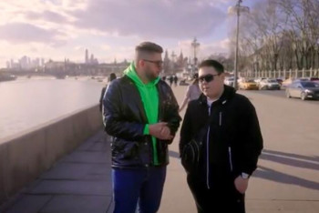 Фотография к новости: Imanbek мечтает купить дом в пригороде Нур-Султана