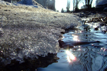 Фотография к новости: Какая погода ожидает казахстанцев 6 апреля