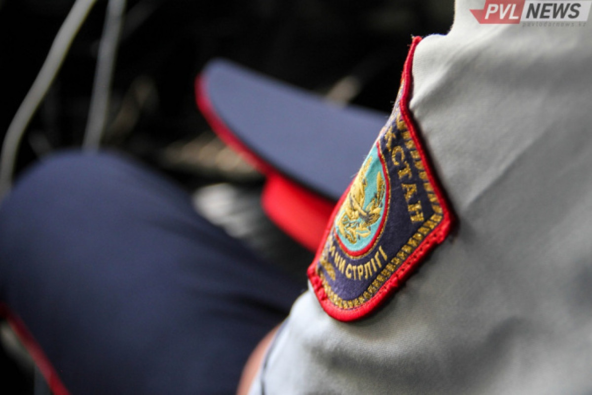 Самоубийство полицейского в Павлодаре: начато расследование