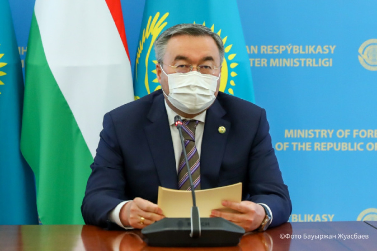 BaigeNews.kz/ Бауыржан Жуасбаев