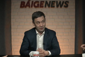 Фотография к новости: Создание открытой базы землевладельцев не понравится крупным латифундистам - Максут Бактибаев в проекте "20:21"