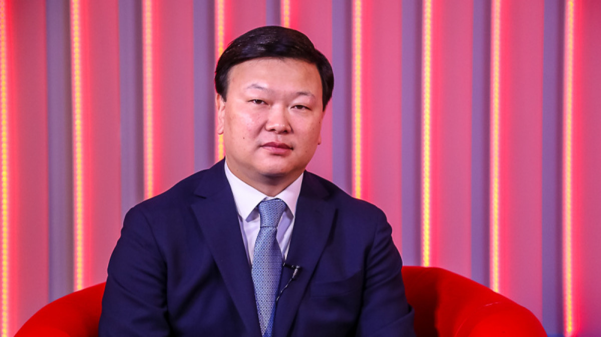 Записаться на вакцинацию от КВИ можно будет через Egov с 8 апреля