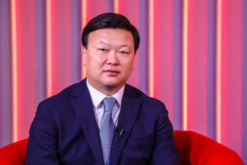 Фотография к новости: Записаться на вакцинацию от КВИ можно будет через Egov с 8 апреля