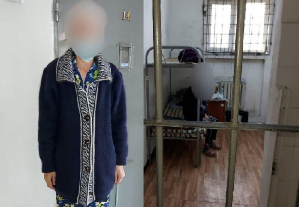 ДП Алматинской области 