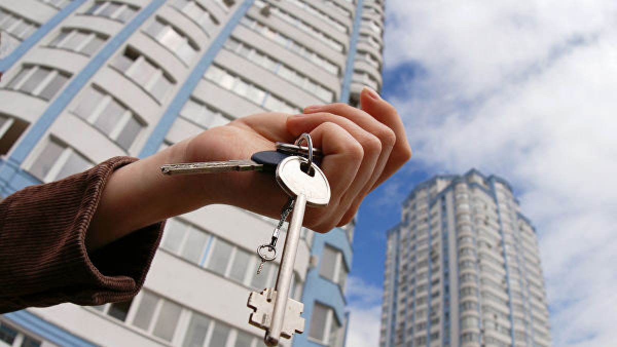 Насколько подорожало жилье в Казахстане